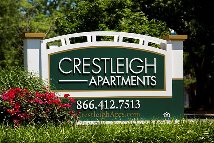 Crestleigh Apartments Image 20