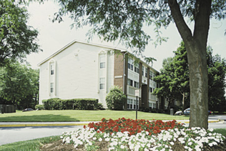 Montgomery Club V Image 2