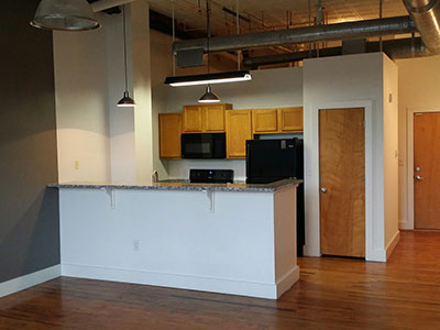 Eleventh Street Lofts Image 5
