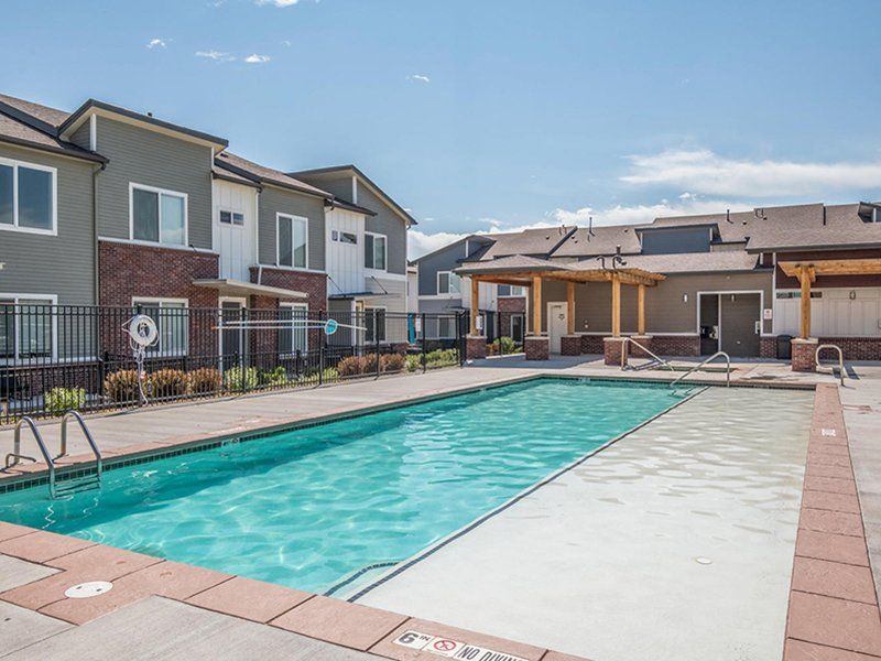 Willow Point Townhomes Image 14