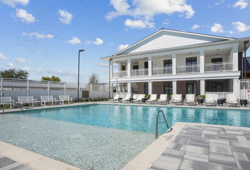 The Residences at Promontory Image 1