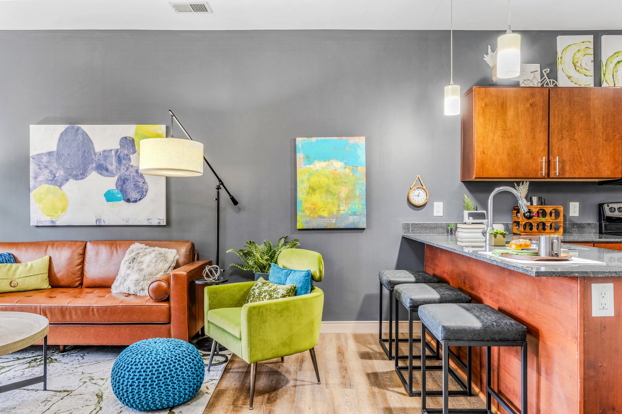 Highpoint on Columbus Commons Image 7