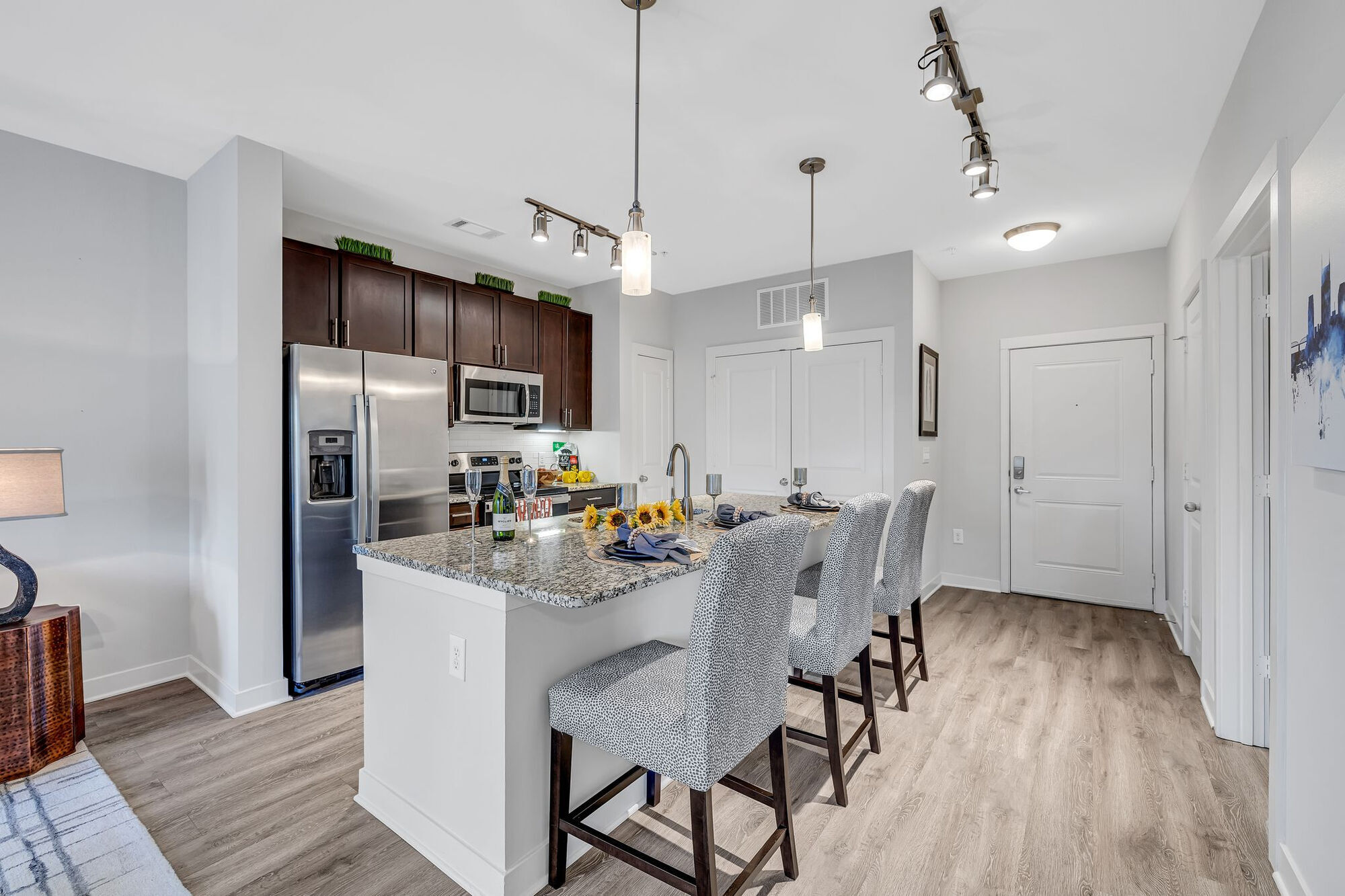 Artessa Apartments Image 1