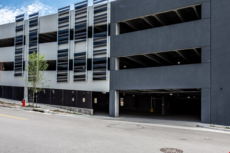 ICON at Gallerie Image 13