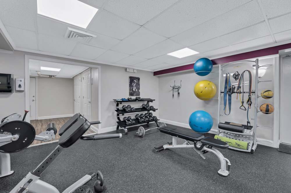 Woodside Place Image 12