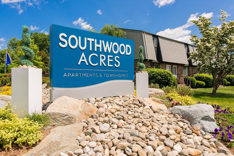 Welcome home to Southwood Acres apartments and townhomes.