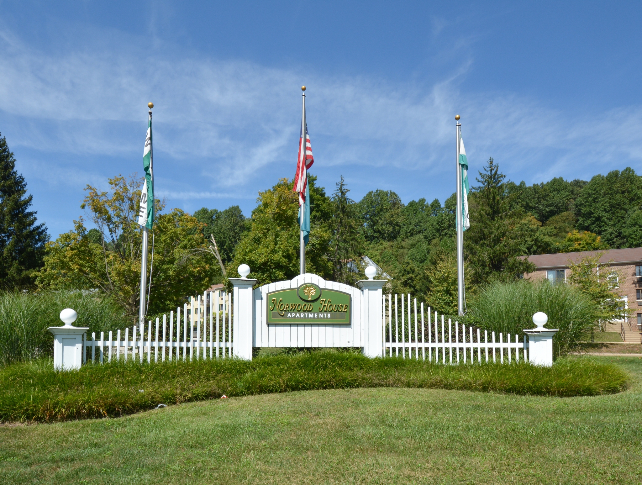 Norwood House Apartments Image 1