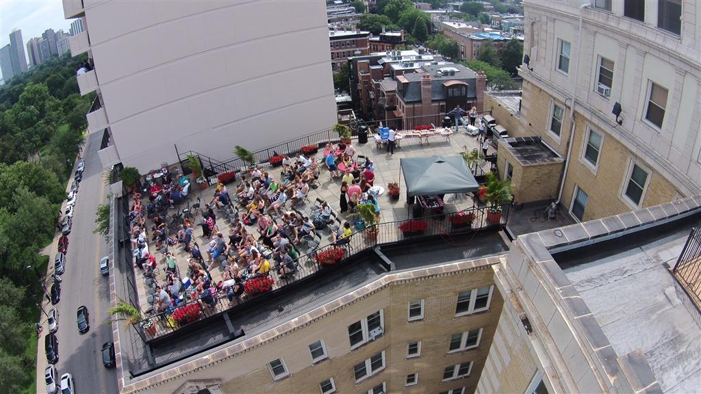 Park View Apartments Image 19