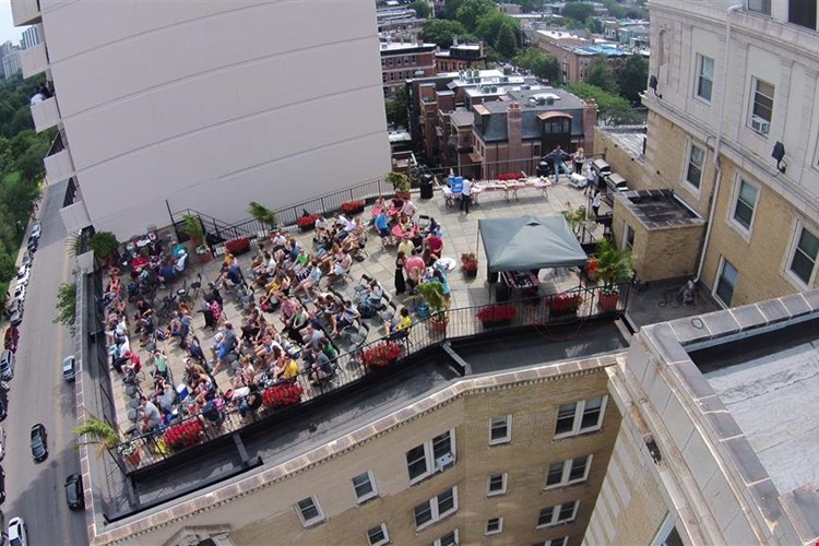 Park View Apartments Image 5