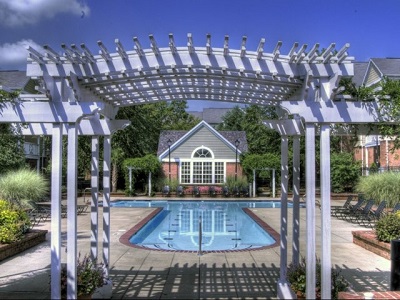 Autumn Park Apartments Image 2