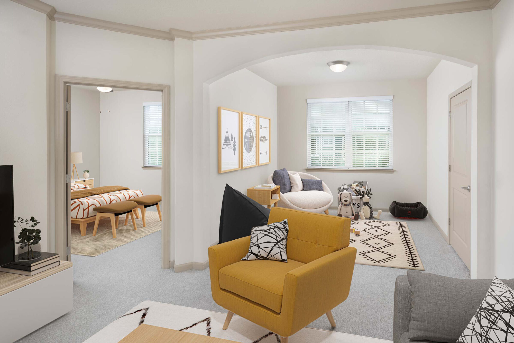 Camden Waterford Lakes Image 10