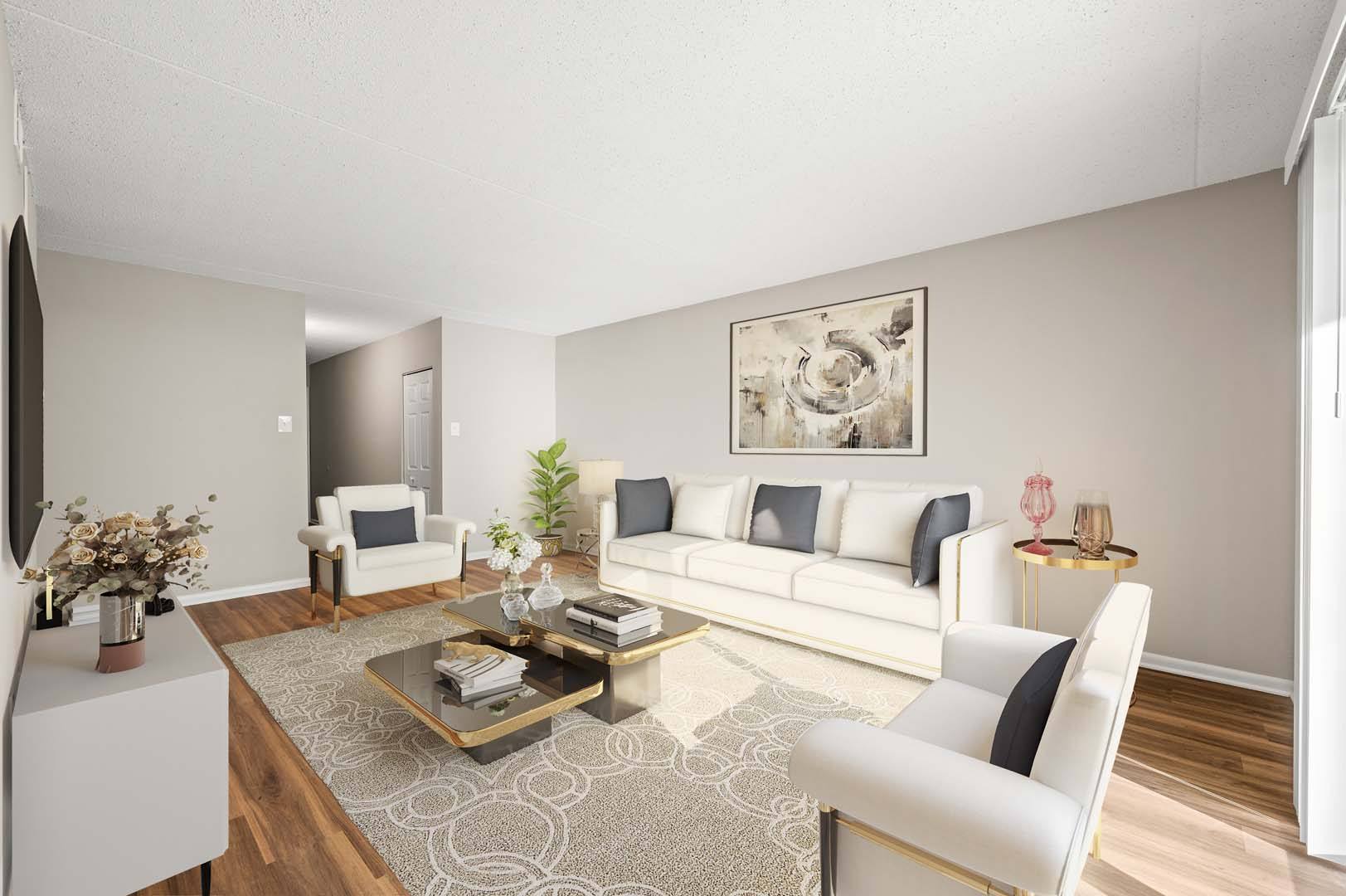 New Kent Apartments Image 15