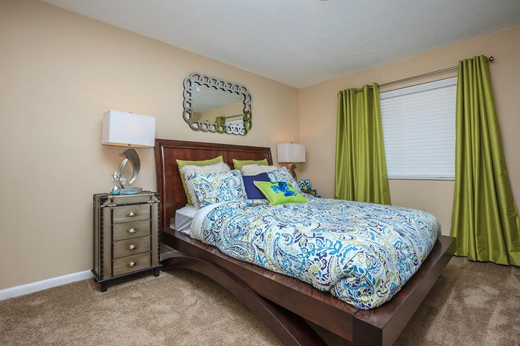 The Henley Apartment Homes Image 13