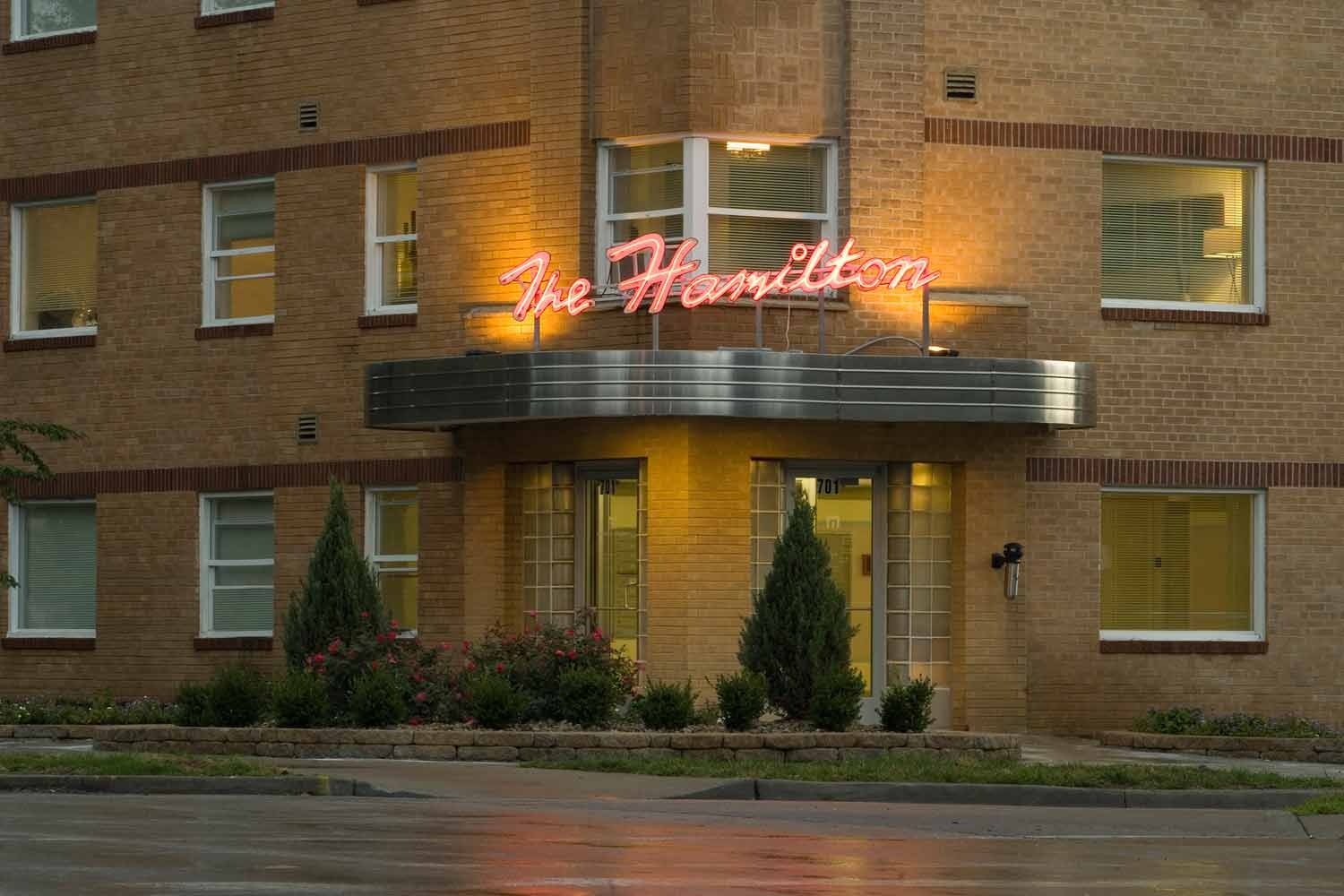 The Hamilton Image 14