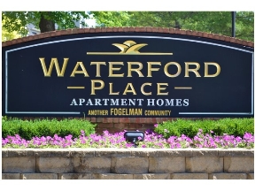 Waterford Place Apartments Image 24