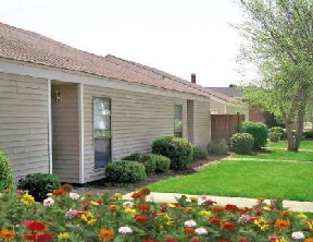 University Village at Walker Road Image 1