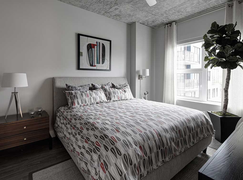 AMLI Lofts Image 43