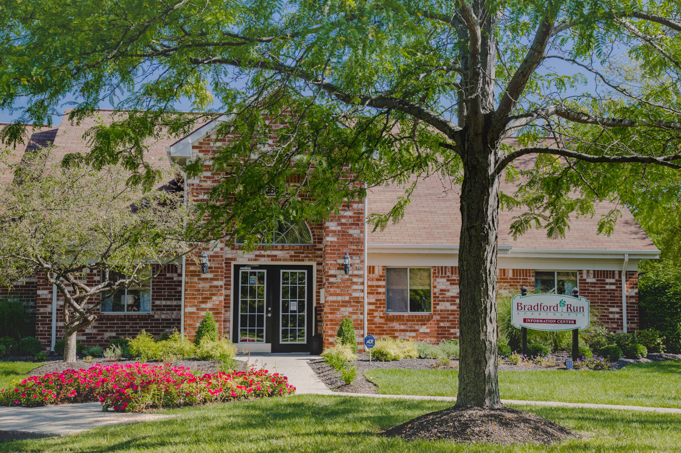 Bradford Run Apartments