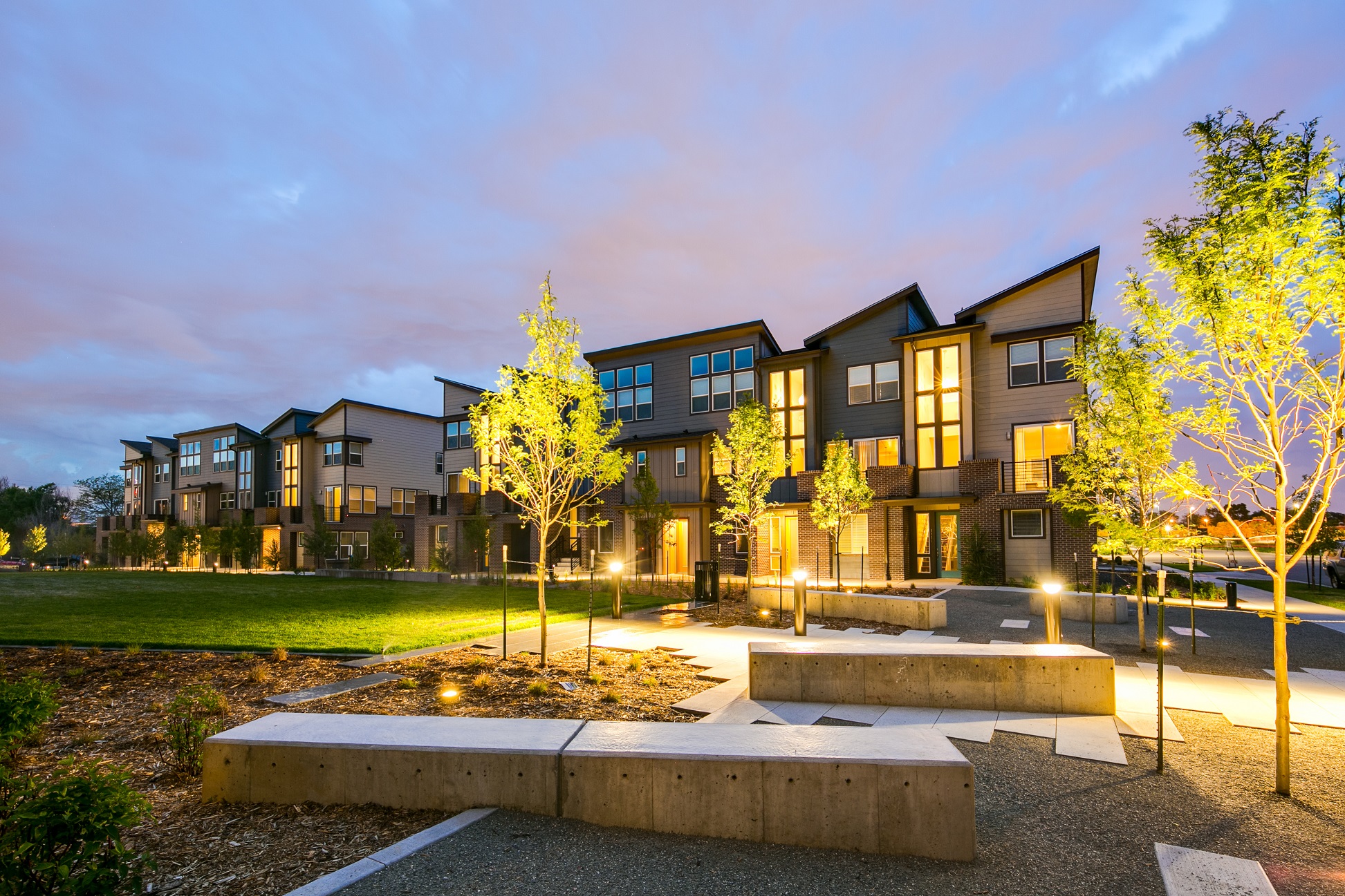 Platt Park Townhomes Image 7