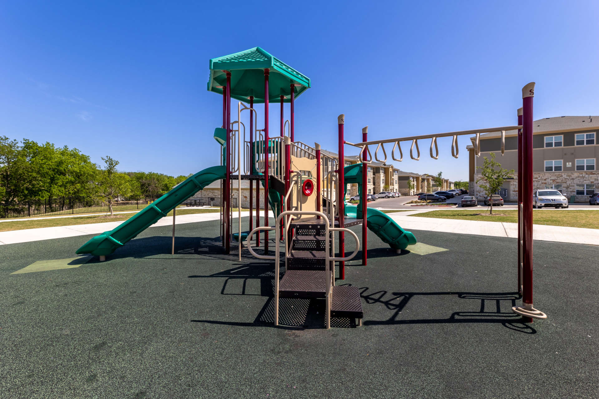 Sansom Bluff Image 4