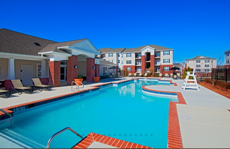 Shorehaven Apartments Image 1