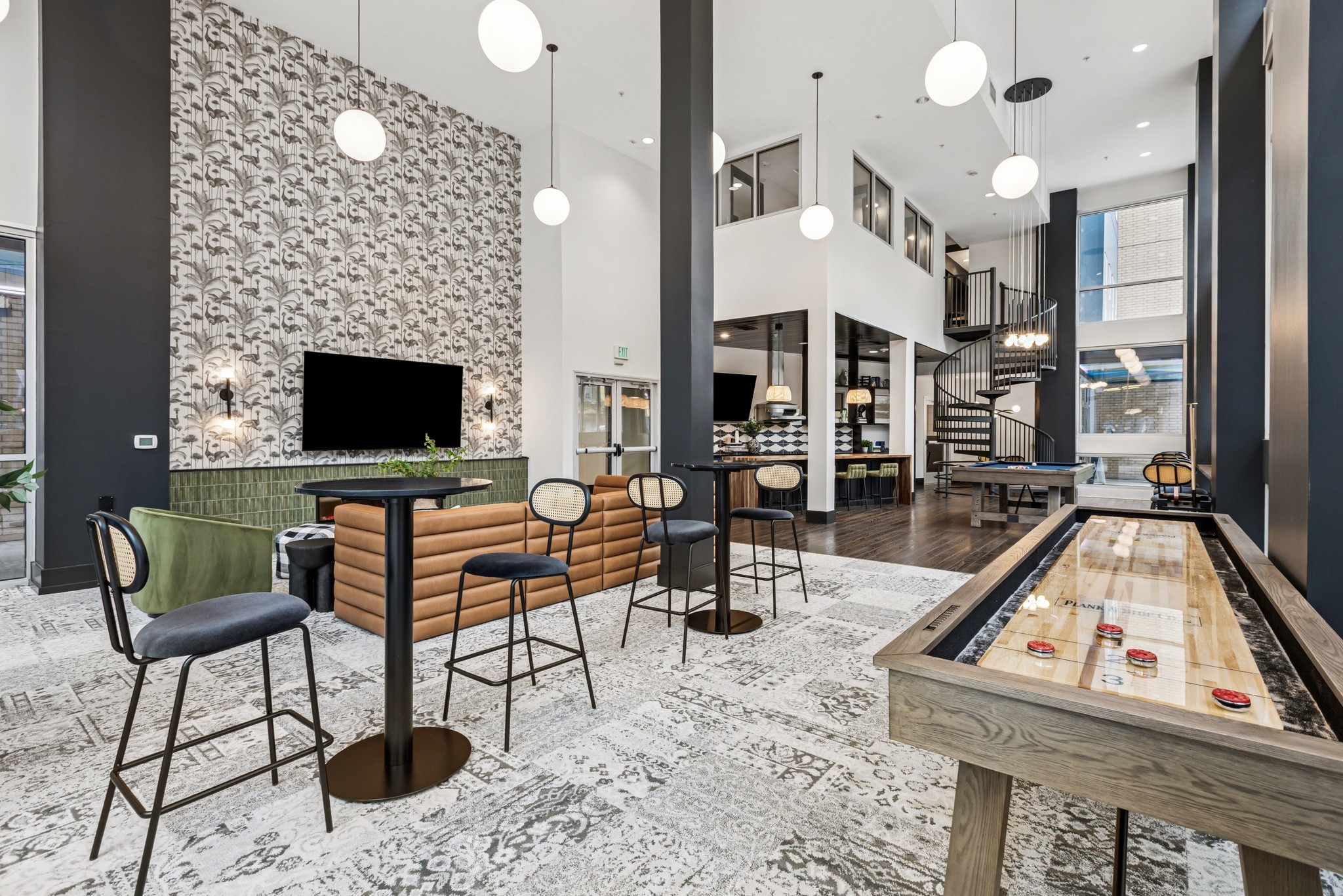 City House Apartments Image 10