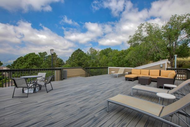 The Knolls at Sweetgrass Apartment Homes Image 11