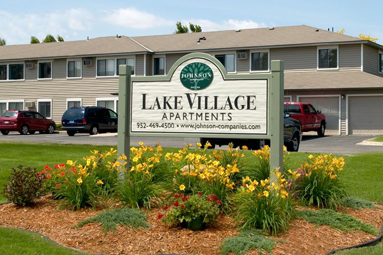 Lake Village Image 1