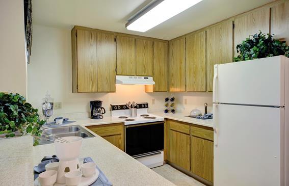 Parkway Club Image 14