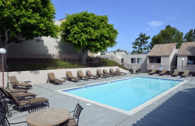 Skyline Apartments Image 2