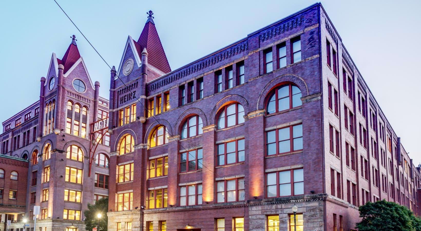 Heinz Lofts Image 1