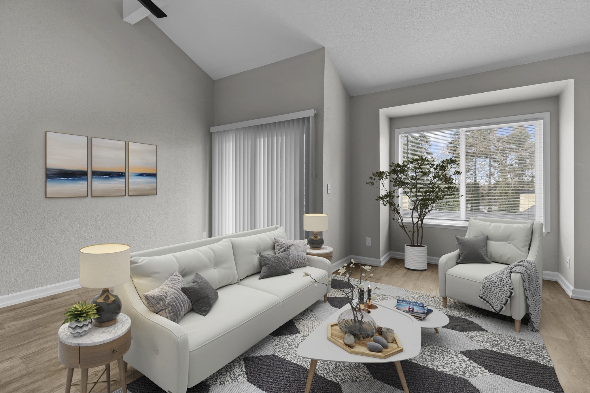 Aspire Apartments at Mountlake Terrace Image 10