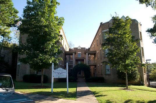 The Highlands Apartment Communities Image 18