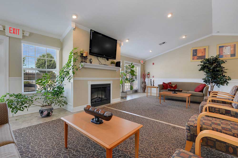 Canterbury House Image 6