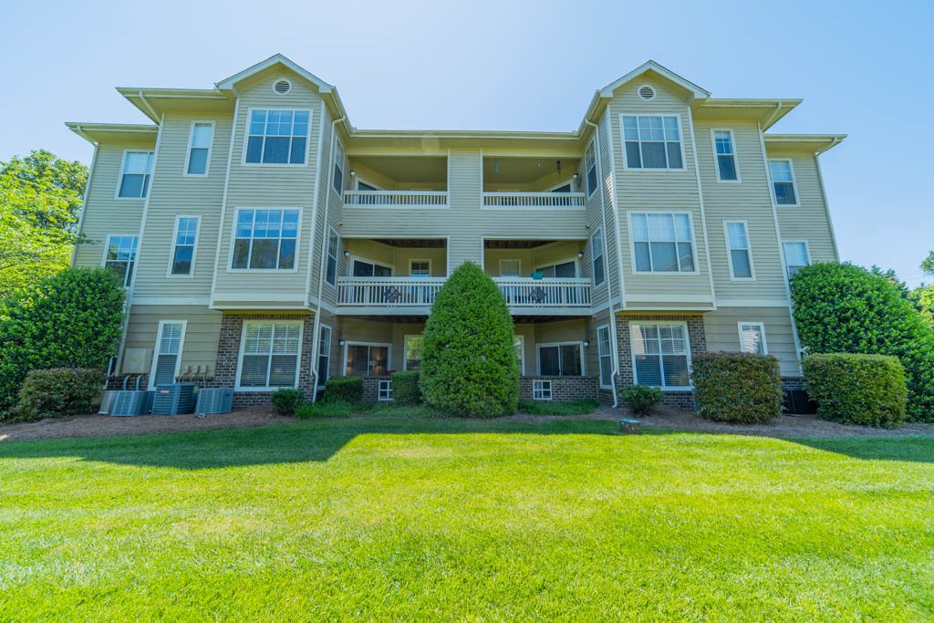 Brassfield Park Image 4