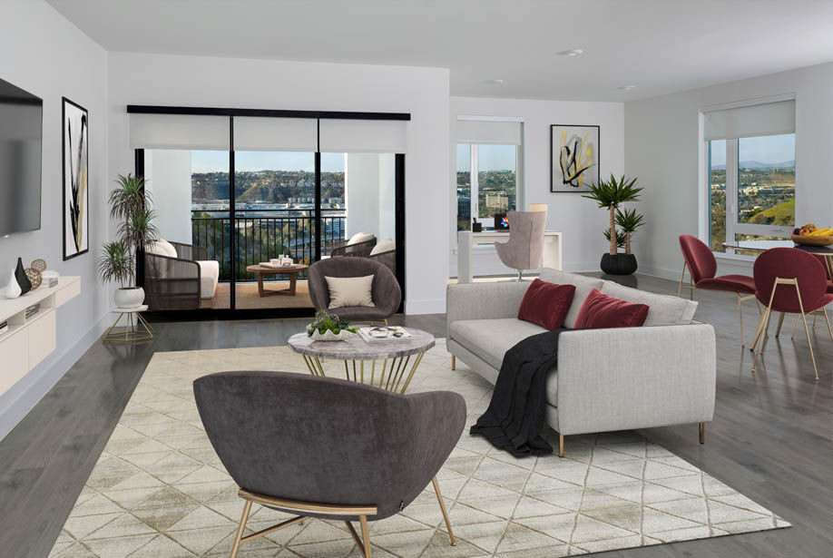 Camden Hillcrest Image 11