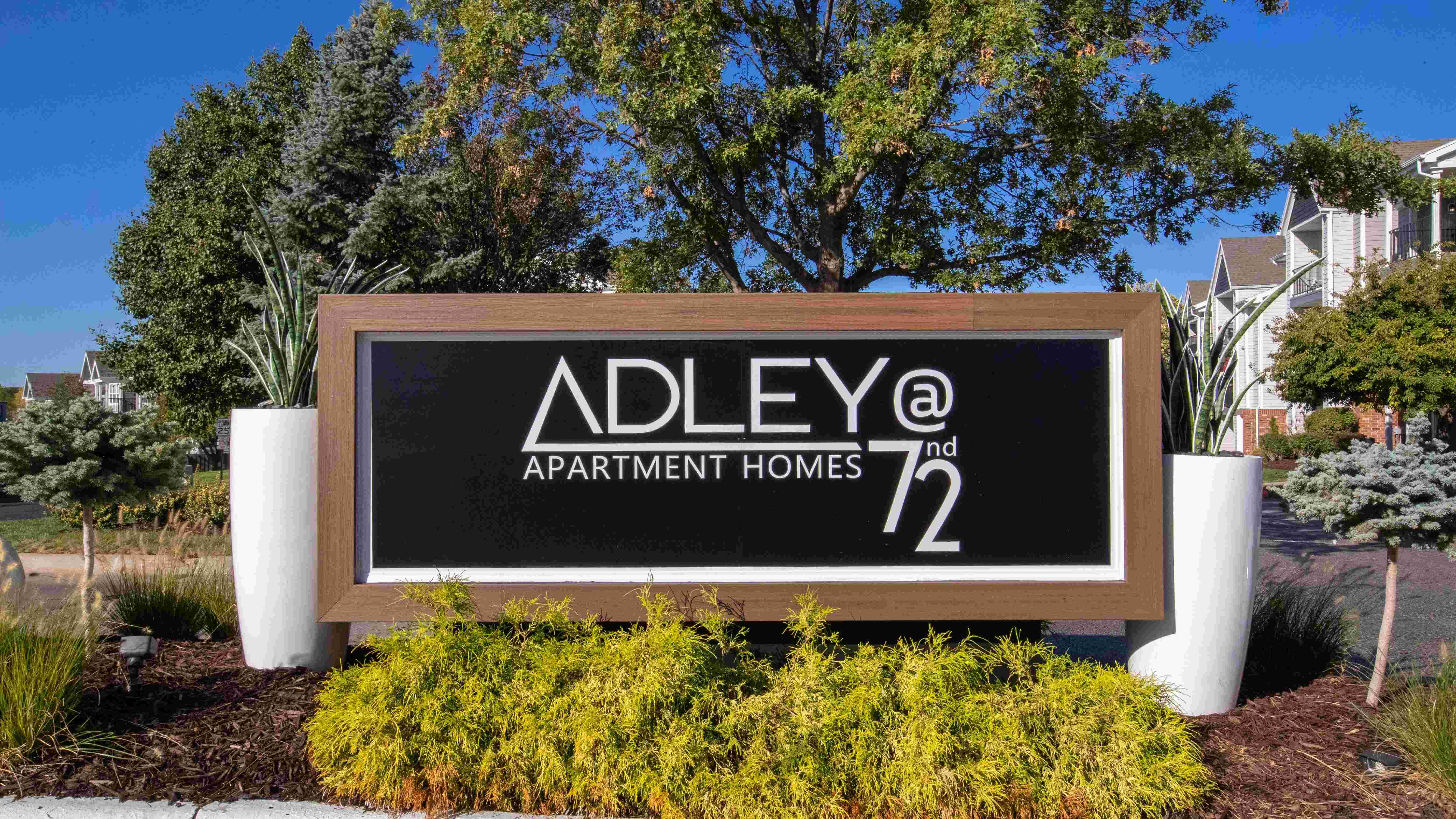 Adley at 72nd: Papillion's Most Desired Address!