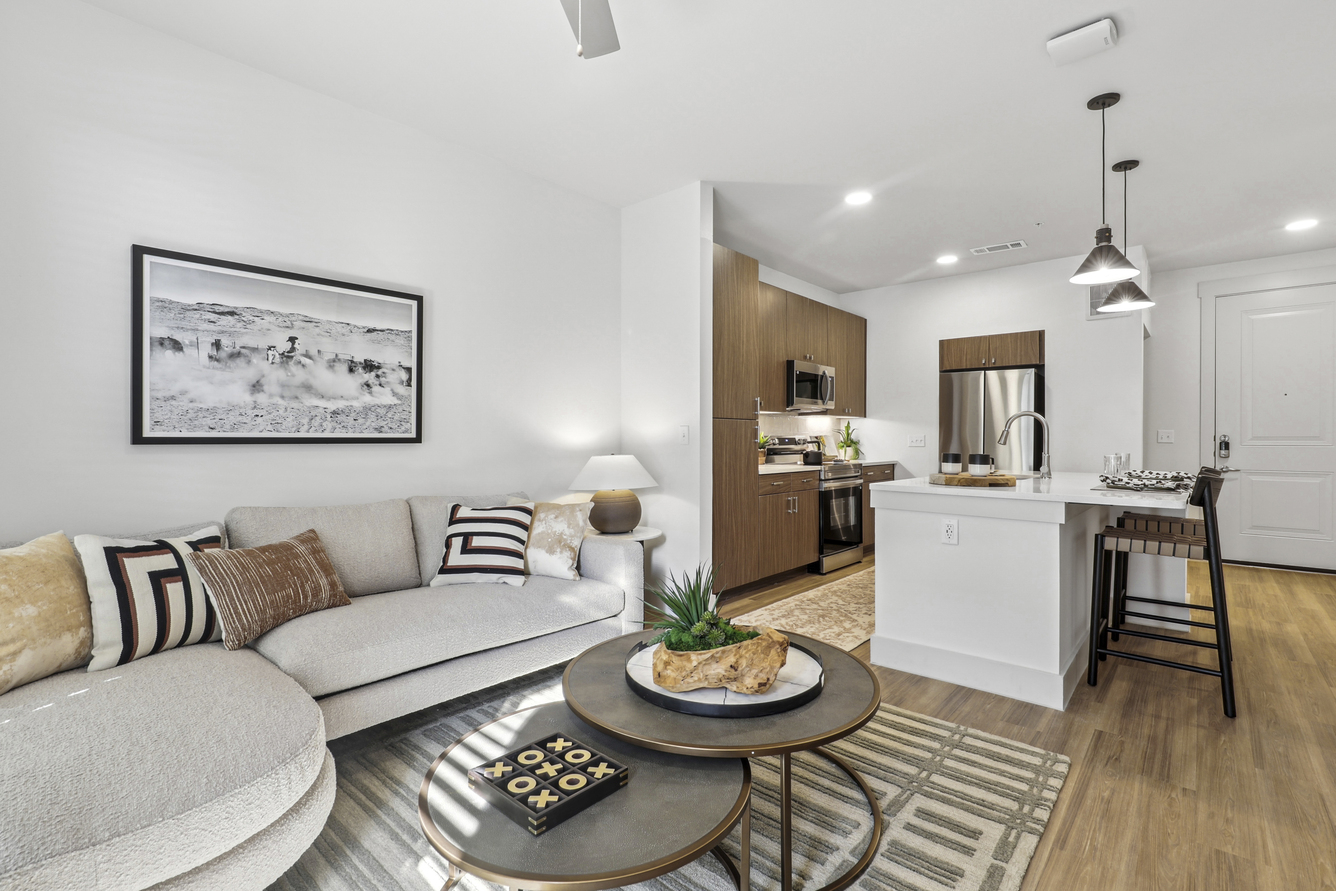 Trailhead at Chisholm Trail Ranch Image 5