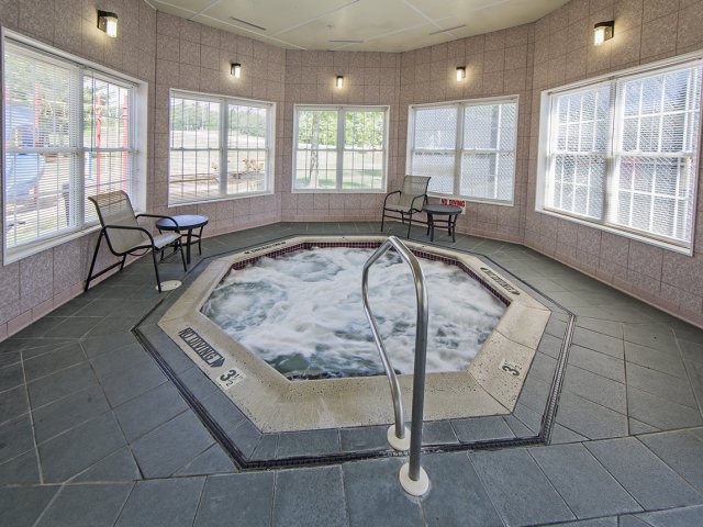 Hampshire Green Image 4