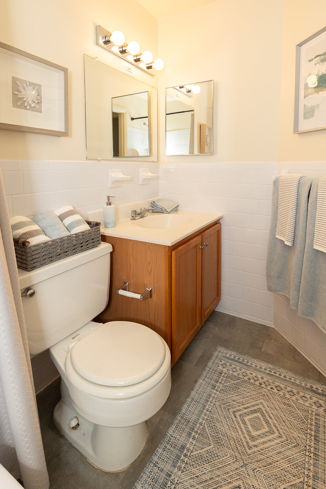 Security Park Apartments Image 14