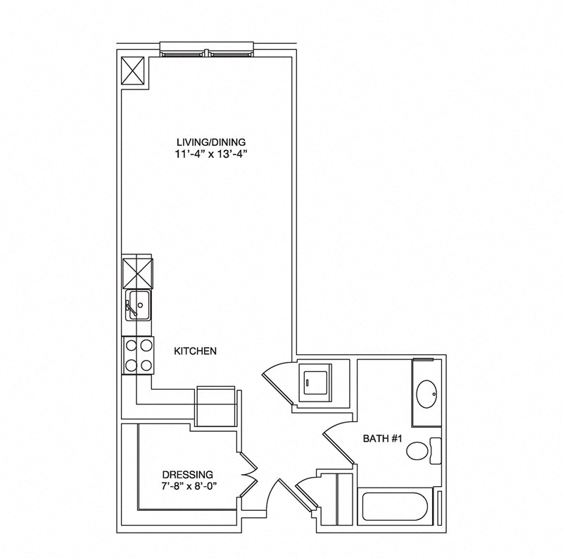 The Residences at Arundel Preserve Image 11