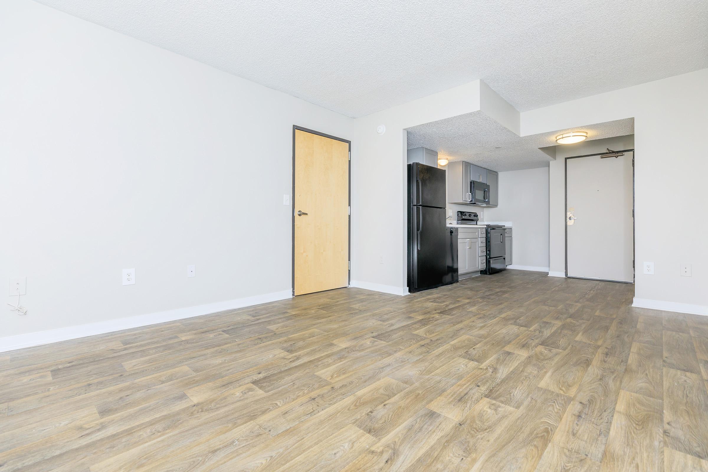 Apartments at Providence Mockingbird Dallas