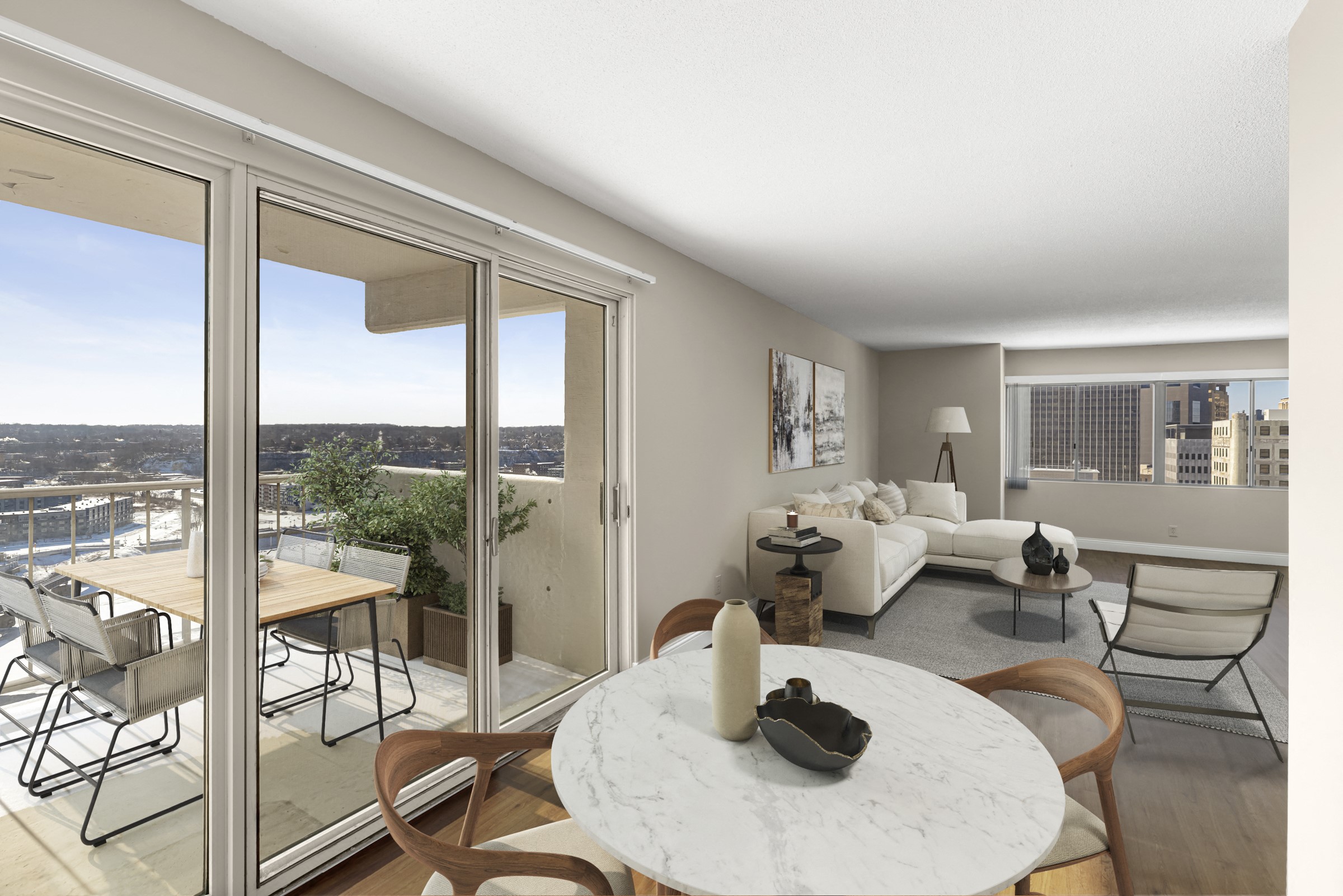 Kellogg Square Image 5