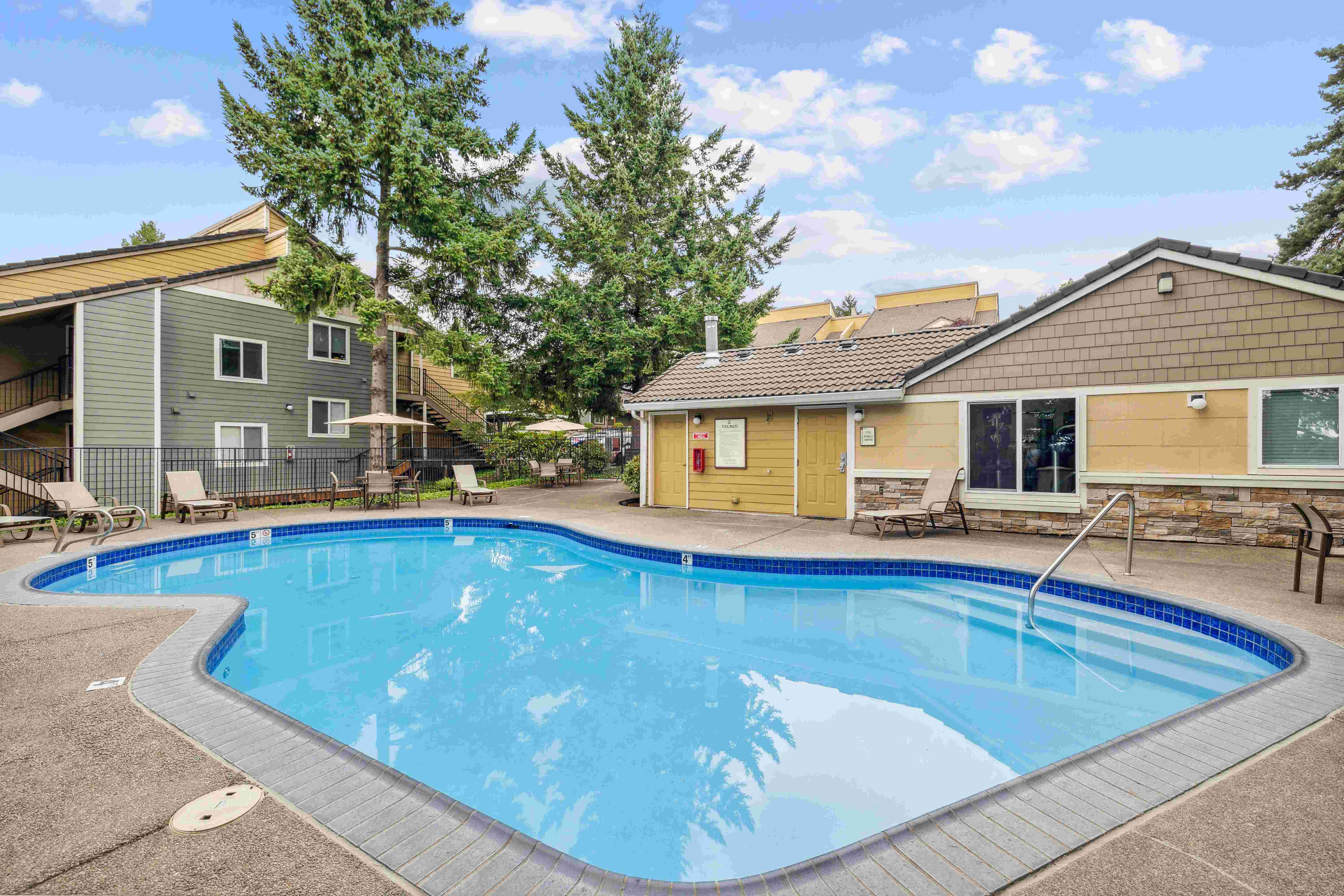 Maybeck at the Bend Apartments Image 15