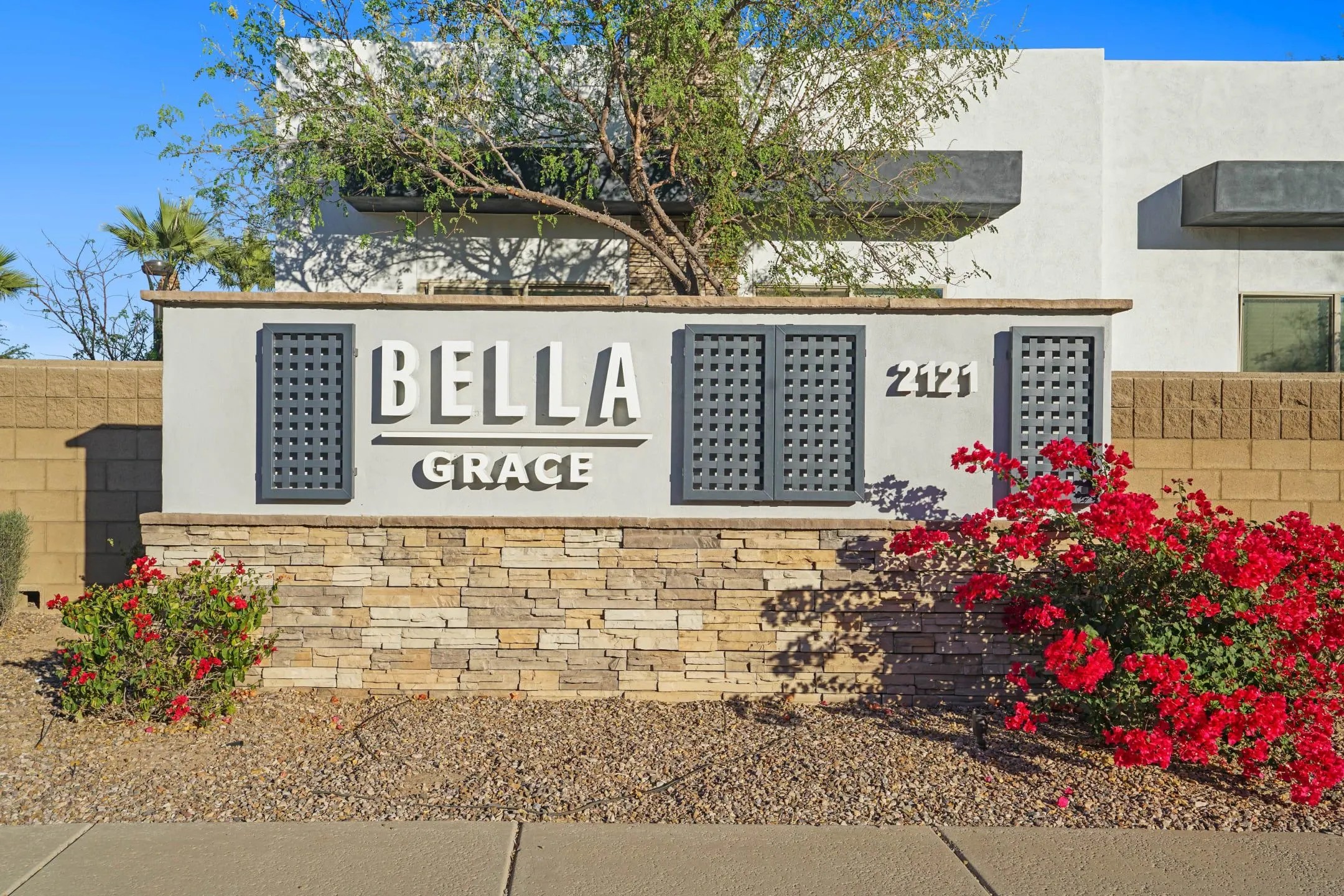 Bella Grace Image 1