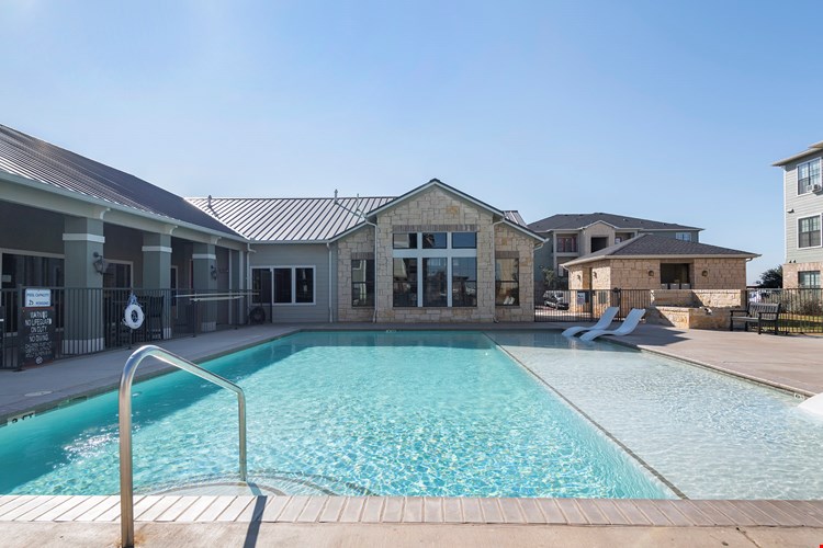 Mesquite Terraces Image 1