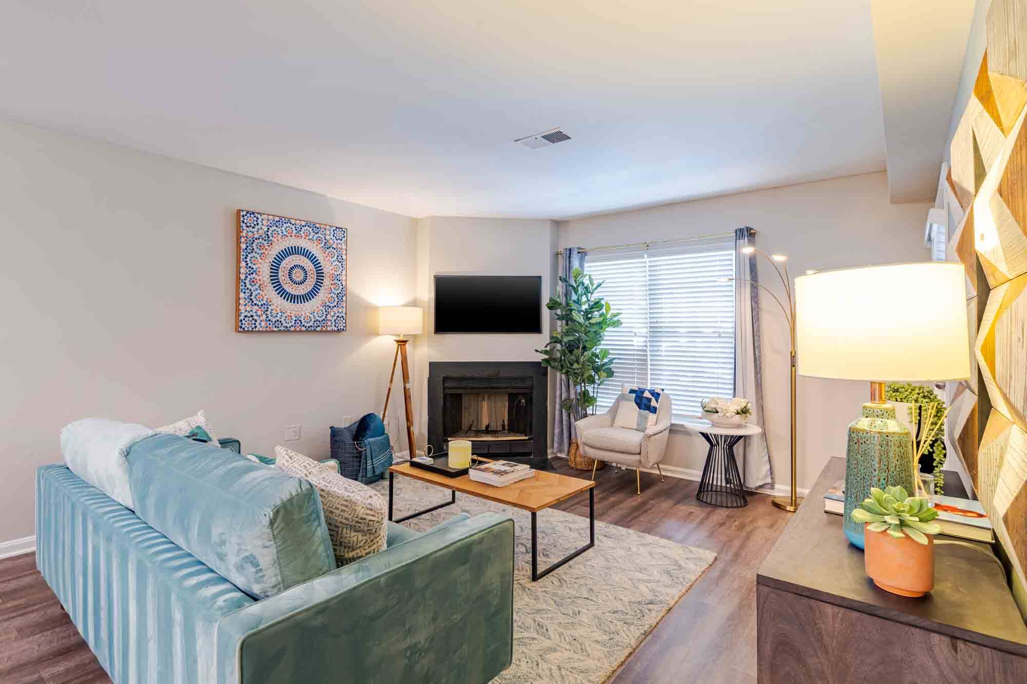 Reserve at Regency Park Image 13