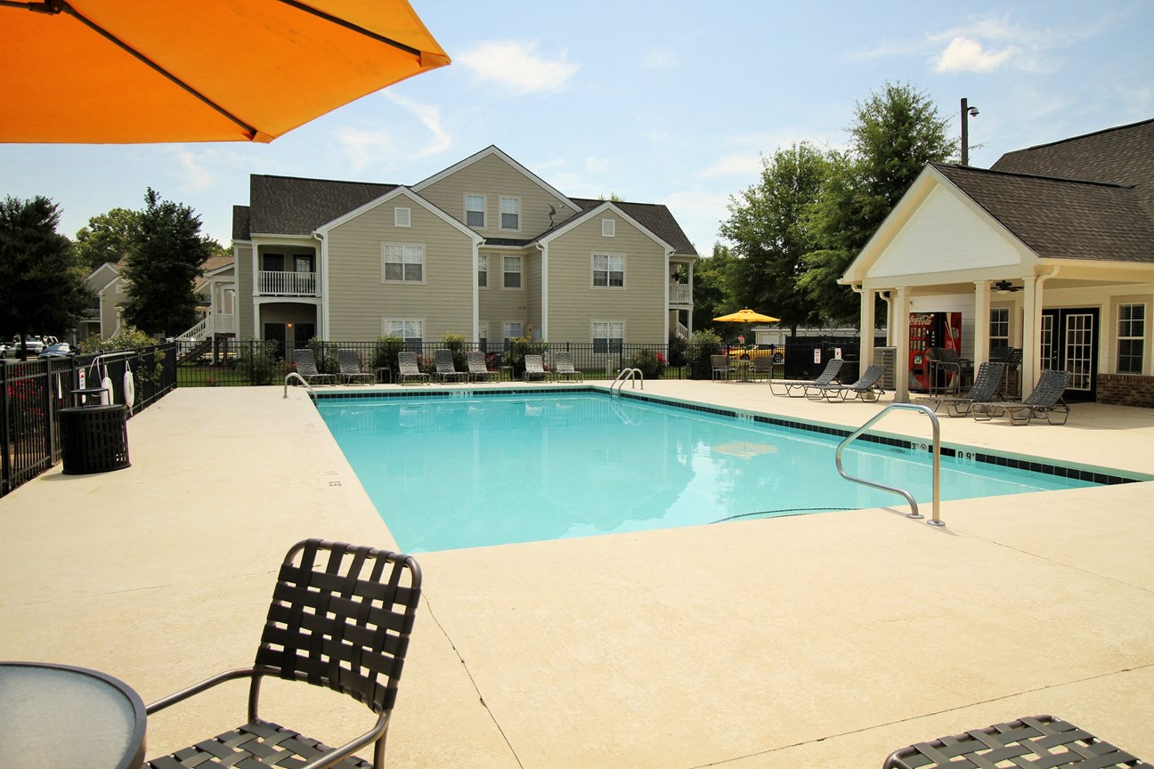 Maple Village Image 2