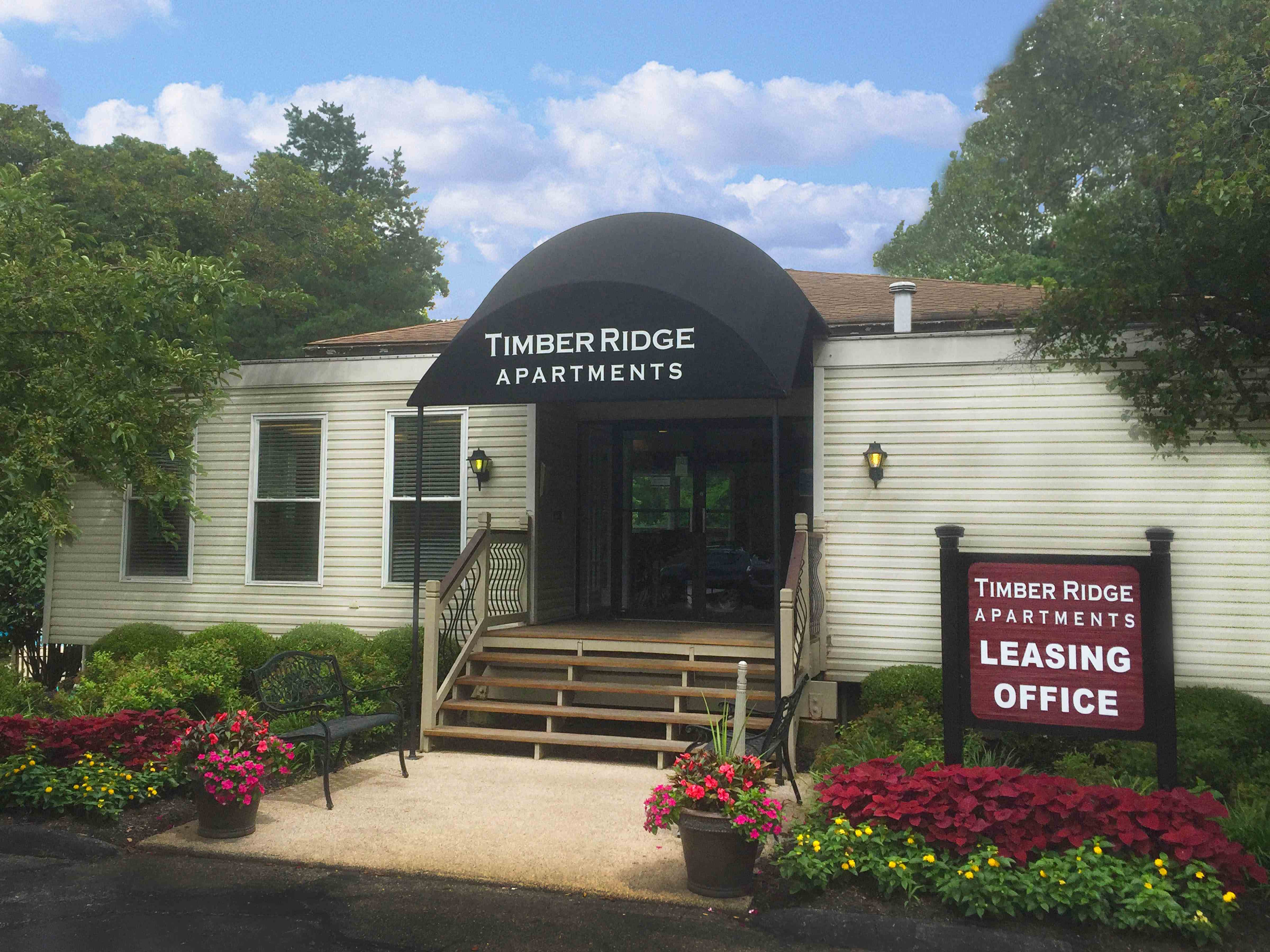 Timber Ridge Apartments Image 1