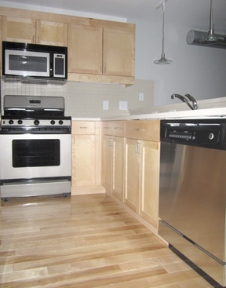 Amber Corners Apartments and Lofts Image 6